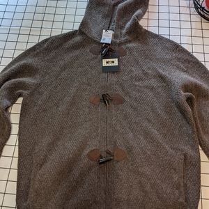 Men's Sweater